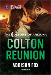 Colton Reunion cover image