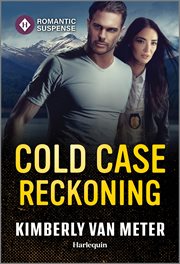 Cold Case Reckoning cover image