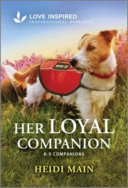 Her Loyal Companion : An Uplifting Inspirational Romance cover image