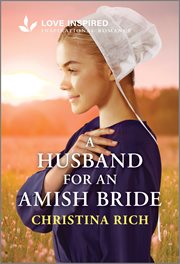 A Husband for an Amish Bride : An Uplifting Inspirational Romance cover image
