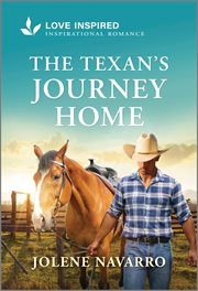 The Texan's Journey Home cover image