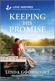 Keeping His Promise cover image