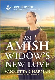 An Amish Widow's New Love cover image