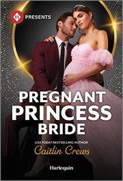 Pregnant Princess Bride cover image