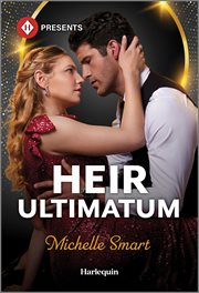 Heir Ultimatum cover image