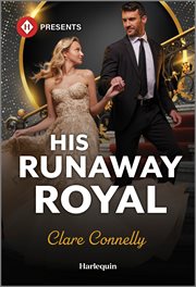 His Runaway Royal cover image
