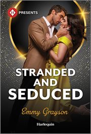 Stranded and Seduced cover image