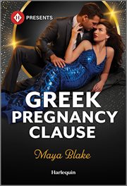 Greek Pregnancy Clause cover image