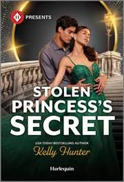 Stolen Princess's Secret cover image
