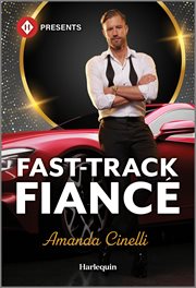 Fast-Track Fiancé cover image