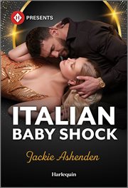 Italian Baby Shock cover image