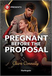 Pregnant Before the Proposal cover image