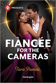 Fiancée for the Cameras cover image