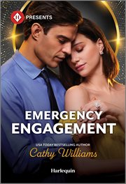 Emergency Engagement cover image