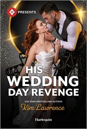 His Wedding Day Revenge cover image