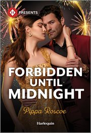 Forbidden Until Midnight cover image