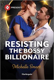 Resisting the Bossy Billionaire cover image
