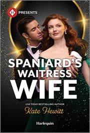Spaniard's Waitress Wife cover image