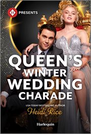 Queen's Winter Wedding Charade cover image