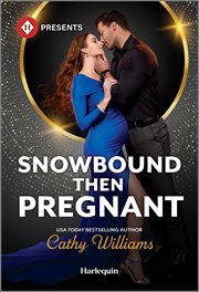 Snowbound Then Pregnant cover image