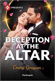 Deception at the Altar cover image