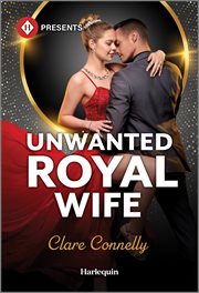 Unwanted Royal Wife cover image