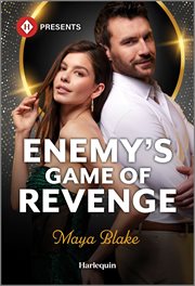 Enemy's Game of Revenge cover image