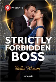 Strictly Forbidden Boss cover image