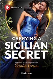 Carrying a Sicilian Secret cover image