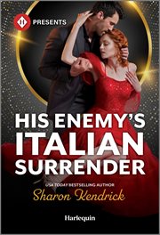 His Enemy's Italian Surrender cover image