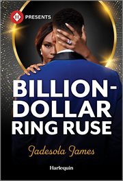 Billion-Dollar Ring Ruse cover image