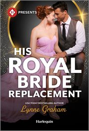 His Royal Bride Replacement cover image
