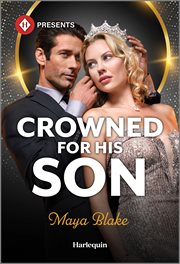Crowned for His Son cover image