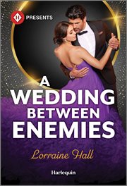 A Wedding Between Enemies cover image
