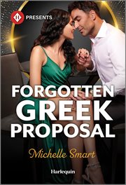 Forgotten Greek Proposal cover image