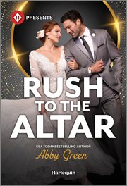 Rush to the Altar cover image