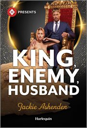 King, Enemy, Husband cover image