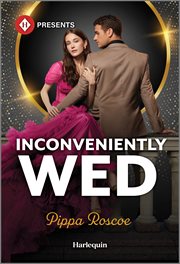 Inconveniently Wed cover image
