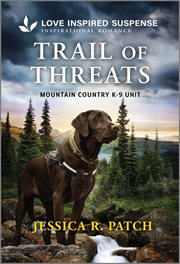 Trail of Threats cover image