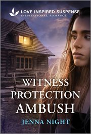 Witness Protection Ambush cover image