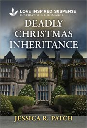 Deadly Christmas Inheritance cover image