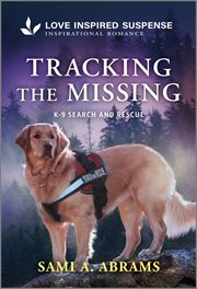 Tracking the Missing cover image