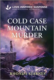 Cold Case Mountain Murder cover image