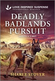 Deadly Badlands Pursuit cover image