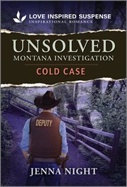 Unsolved Montana Investigation cover image