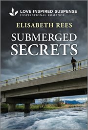 Submerged Secrets cover image