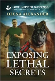 Exposing Lethal Secrets cover image
