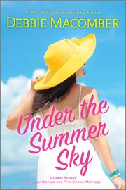 Under the Summer Sky cover image