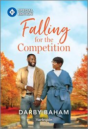 Falling for the Competition cover image