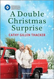 A Double Christmas Surprise cover image